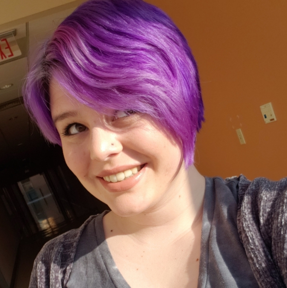 Thrifted/Punk/Gothic/Secondhand Finds